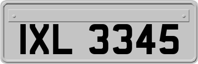 IXL3345