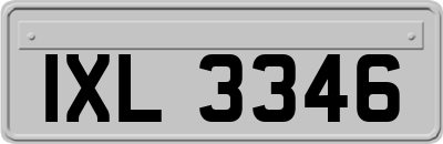 IXL3346