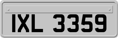 IXL3359