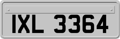 IXL3364