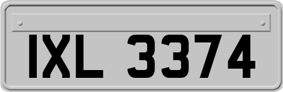 IXL3374