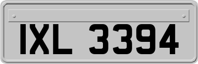 IXL3394