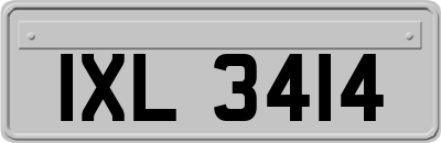 IXL3414