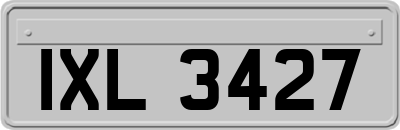 IXL3427