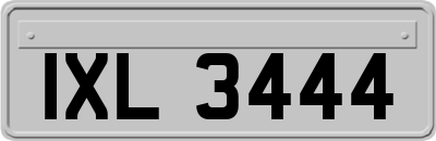 IXL3444