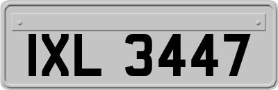 IXL3447