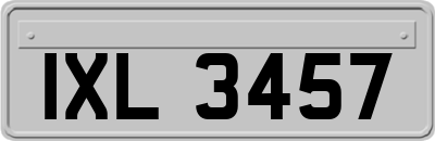 IXL3457