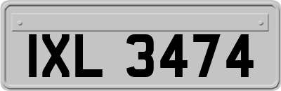 IXL3474