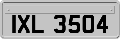 IXL3504