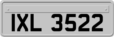 IXL3522