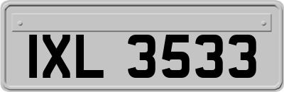 IXL3533