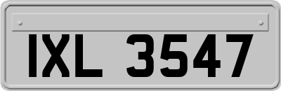 IXL3547