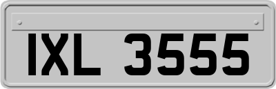 IXL3555