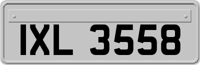 IXL3558