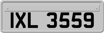 IXL3559