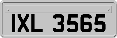 IXL3565