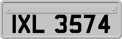 IXL3574