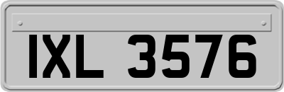 IXL3576