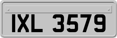 IXL3579