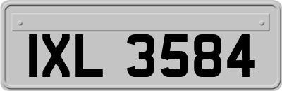 IXL3584