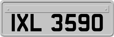 IXL3590