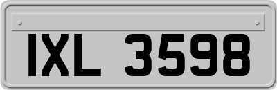 IXL3598