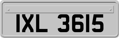 IXL3615