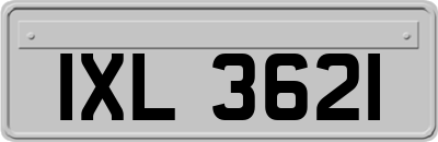 IXL3621