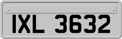 IXL3632