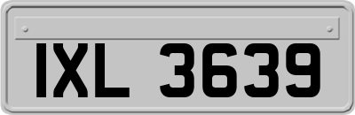 IXL3639
