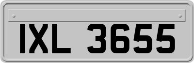 IXL3655