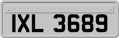 IXL3689