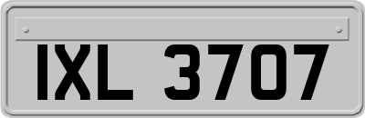 IXL3707