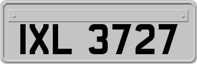 IXL3727