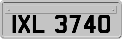 IXL3740