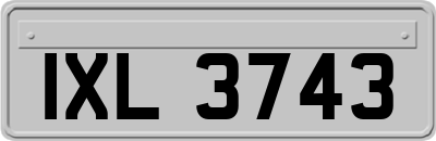 IXL3743