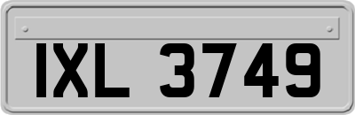 IXL3749