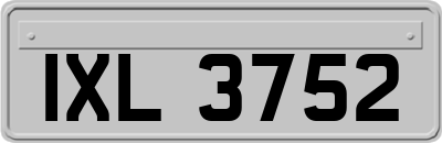 IXL3752