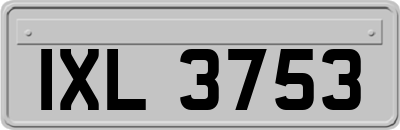 IXL3753