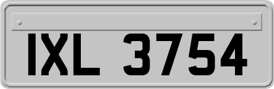 IXL3754