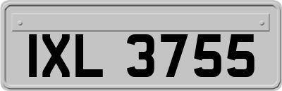 IXL3755