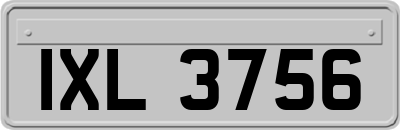 IXL3756