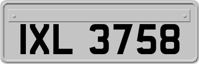 IXL3758