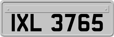 IXL3765