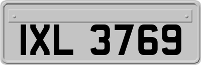 IXL3769