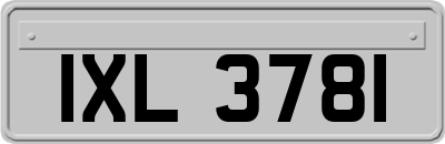 IXL3781