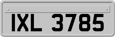 IXL3785