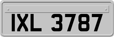 IXL3787