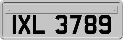 IXL3789