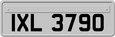IXL3790